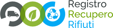 Registro Recupero Rifiuti