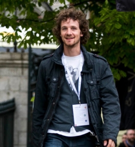 Federico Degan Fede Degan